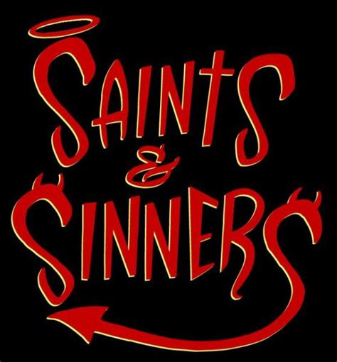 sinners and saints coffee